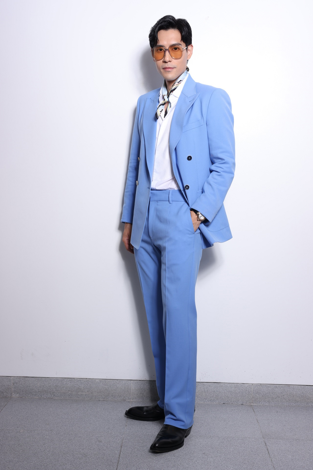 Star awards outlet best dressed